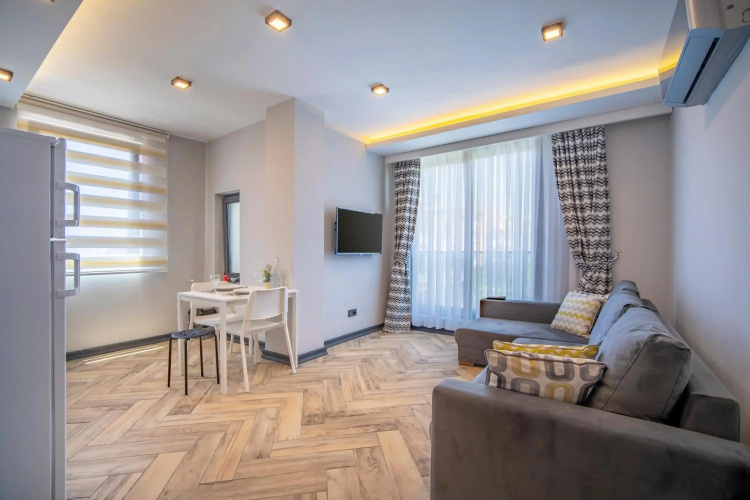 Meyde Boutique & Suites