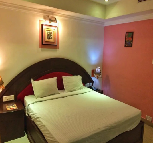 Hotel Sea Palace