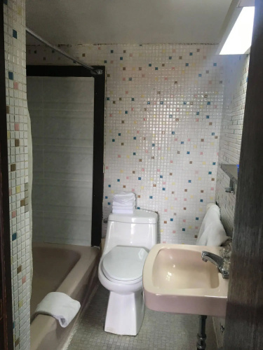 Kluane Park Inn