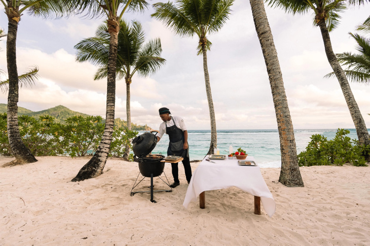 Kempinski Seychelles Resort photo 36