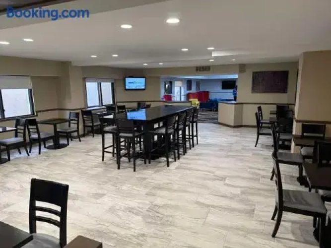 Days Inn Mobile Airport
