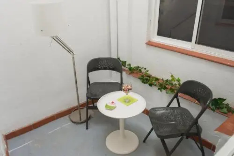 AB Apartamentos Trinidad