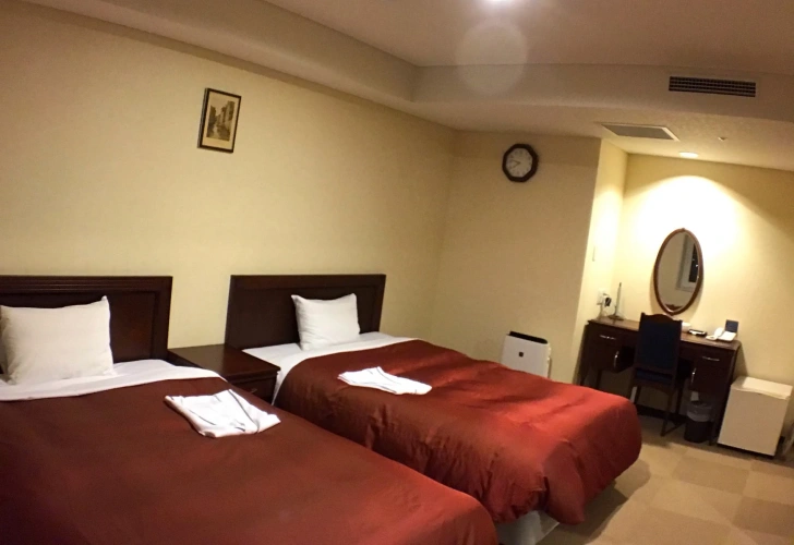 Suite