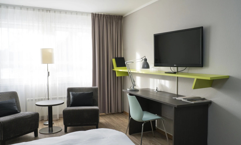 Thon Hotel Hallingdal