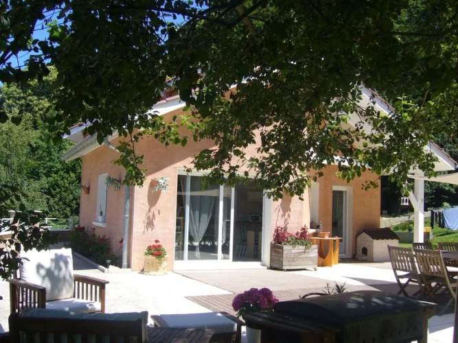 Le Jardin Ombrage