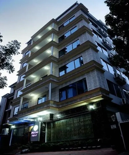2 Bedrooms Premium Single room