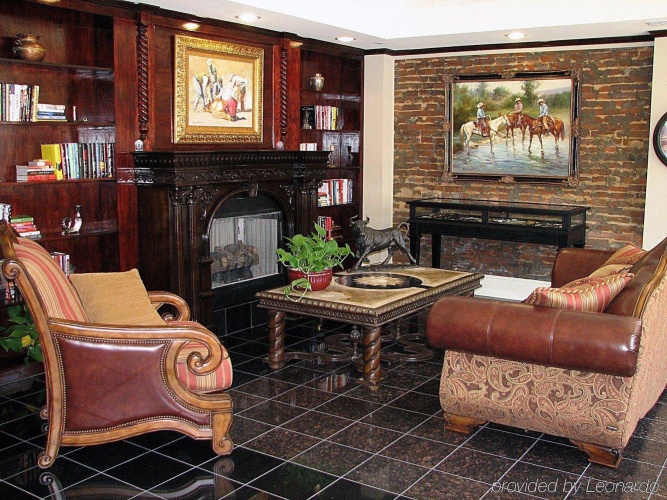 The Grand Hotel Mckinney photo 14