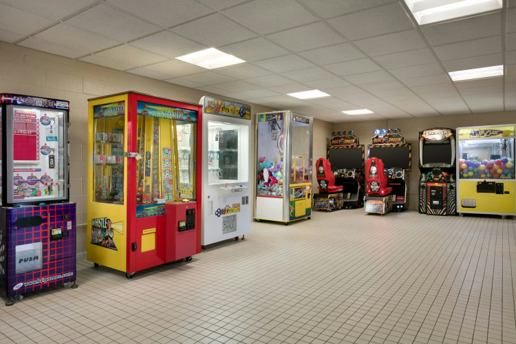 DoubleTree Resort by Hilton Hotel Lancaster photo 16