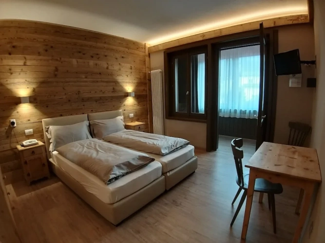 Superior Double room