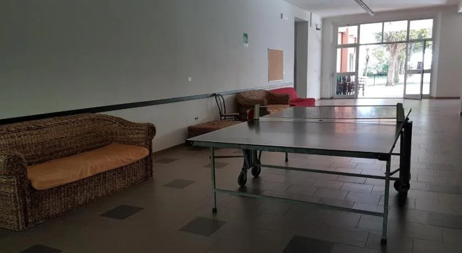 Villaggio dellAccademia
