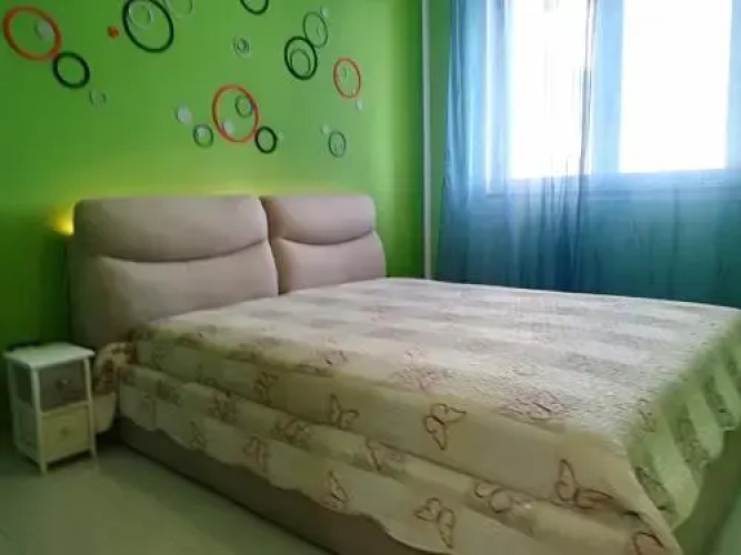 Casa vacanze Elda a Otranto, Salento 4/5 posti