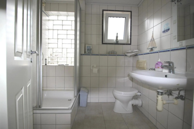 Ferienhaus Brigitte