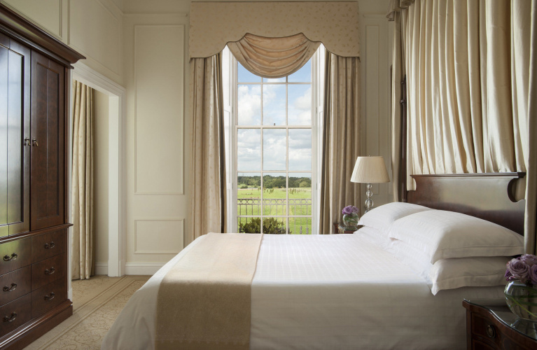 Four Seasons Hampshire photo 7