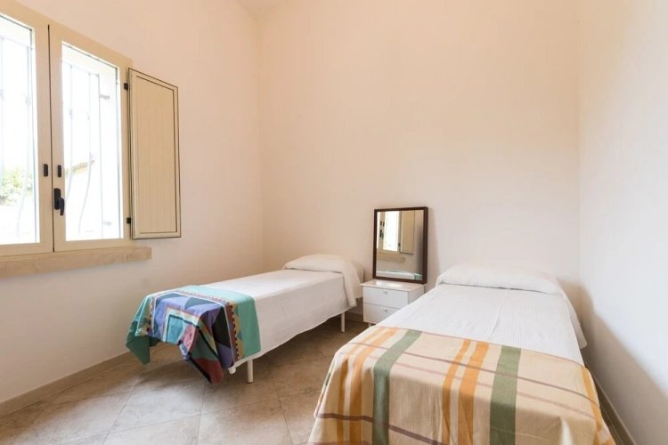 2 Bedrooms Basement Apartment