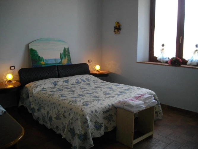 Villa Scarfi
