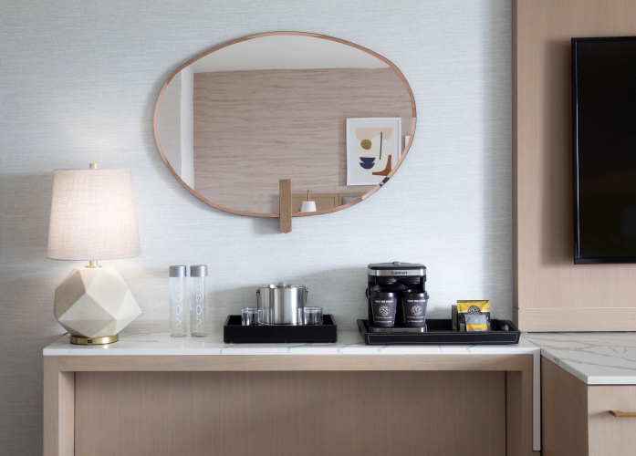 Hilton Santa Monica Hotel & Suites photo 6