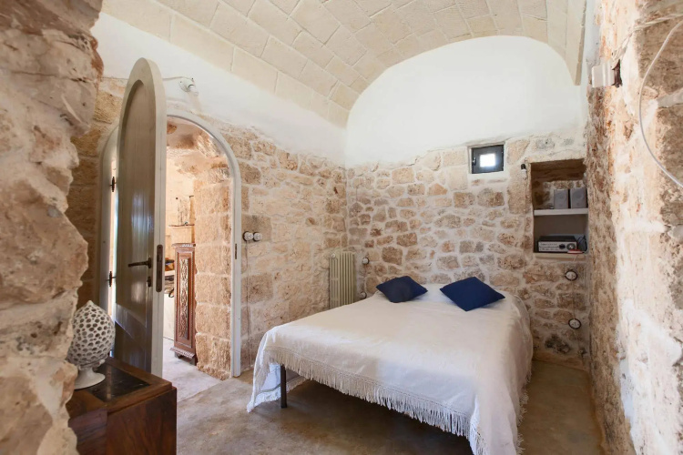 Trullo Cocò