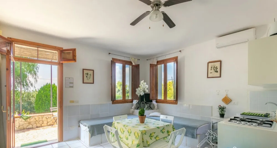 Reginella - Residence Plemmirio