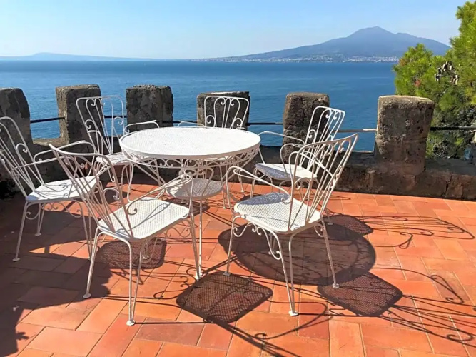 Villa La Galetta