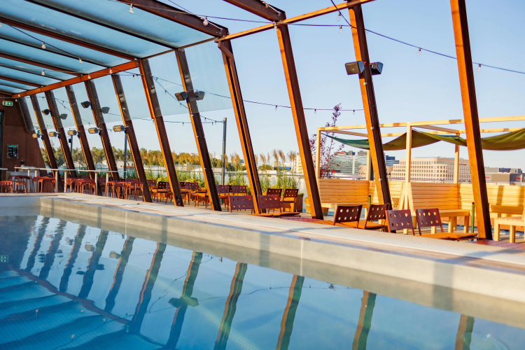 The Winery Hotel, Worldhotels Crafted photo 32