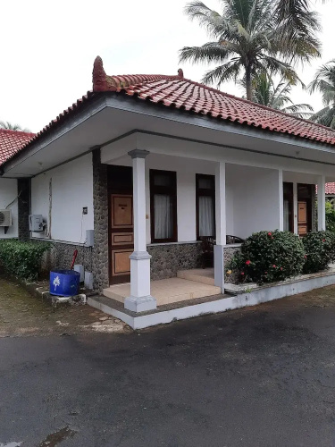 Resort Prima Anyer