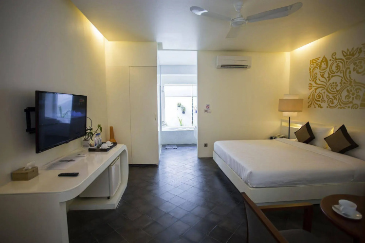Angkor Boutique Villa