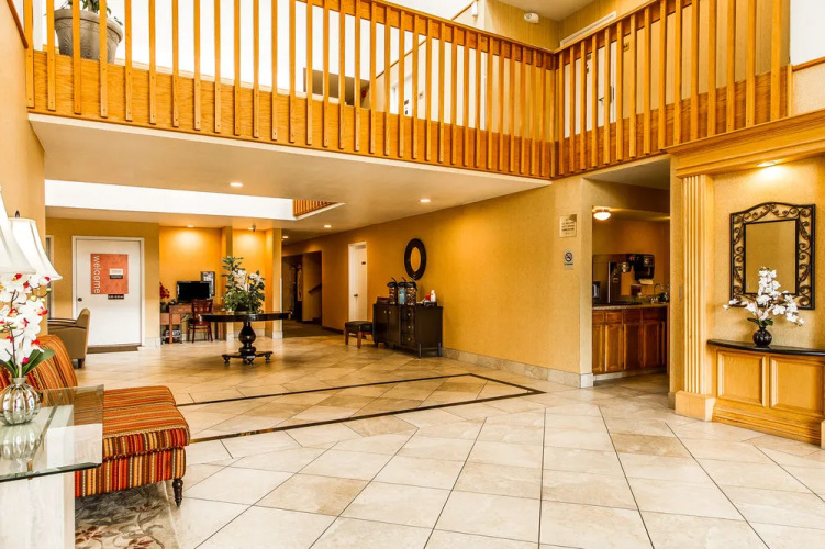 Comfort Inn