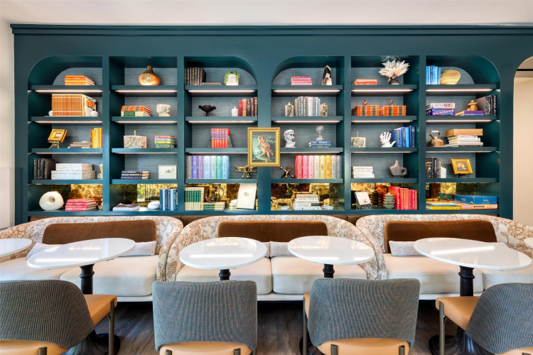 Senza Hotel photo 25