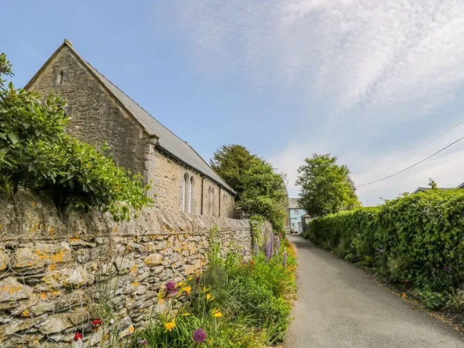 Cottage