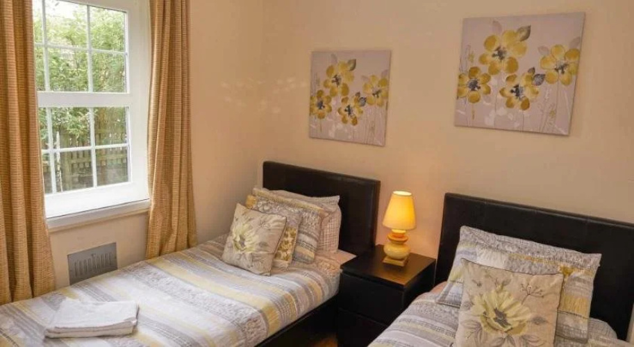 Edinburgh Pearl Apartments - Dalry Gait