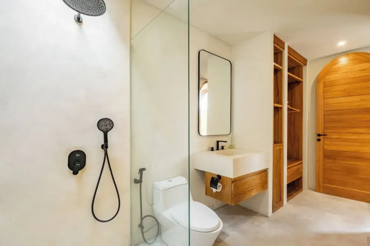 3BR Luxe Pool Villa Anaya