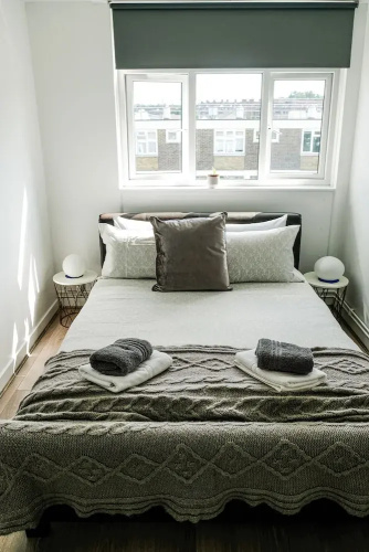 Home From Home in Hackney