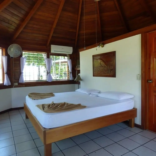 Classic Chalet