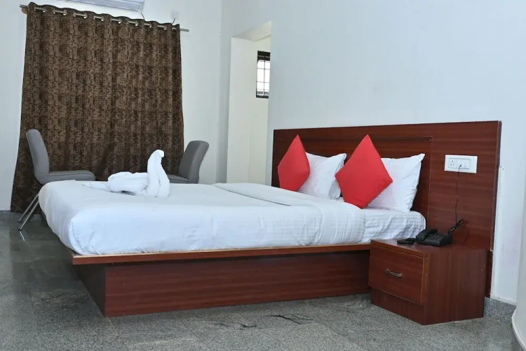 Heritage Inn