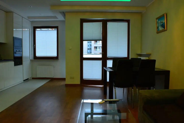 J&K Apartaments