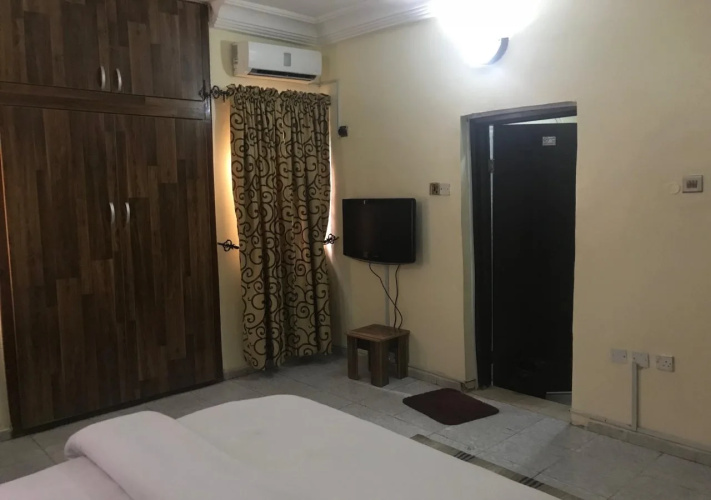 City Travels Inn