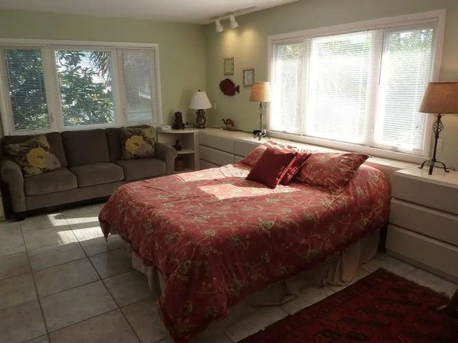Andrews Cottage by Jekyll Realty