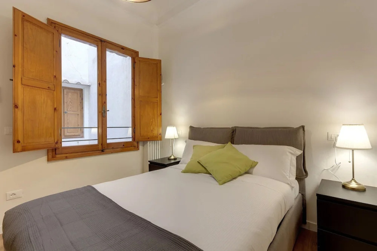 Mamo Florence – David & Buonarroti Apartments