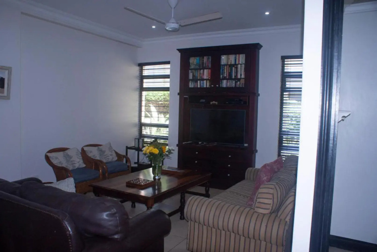 2 Marichel Beachfront Condo