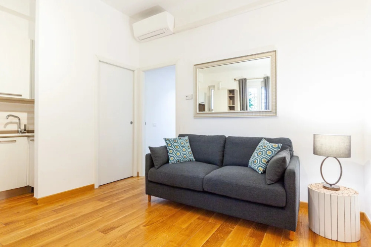 easyhomes - Central Station