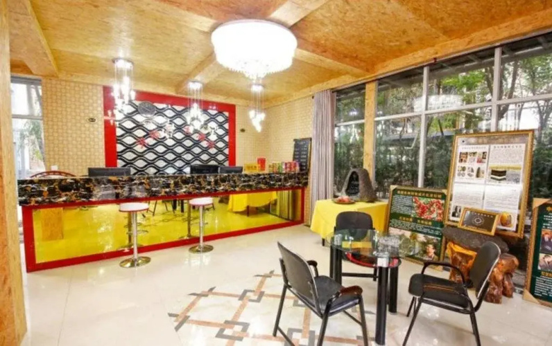 Tianyunshi Hotel