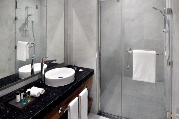 Movenpick Hotel Apartments Downtown Dubai photo 24
