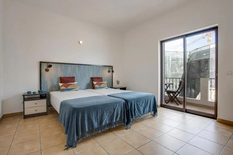 Casa dos Avós Estúdio 1