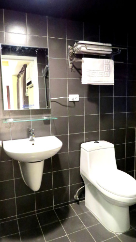 Inn Taichung Hostel