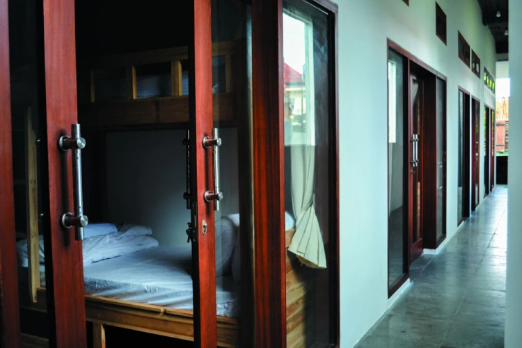 Draper Startup House for Entrepreneurs - Hostel