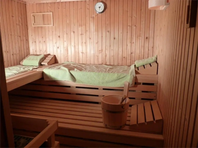 Comfort Suite