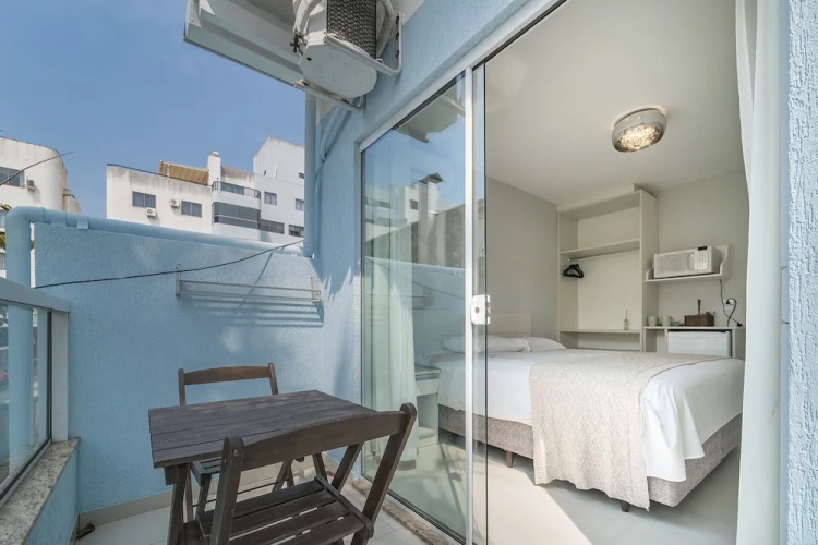 Residencial Bombinhas