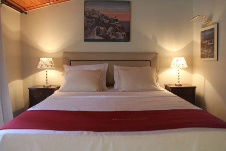 Perili Kösk Concept Hotel