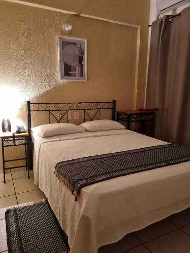 Palace Hotel Tres Poderes