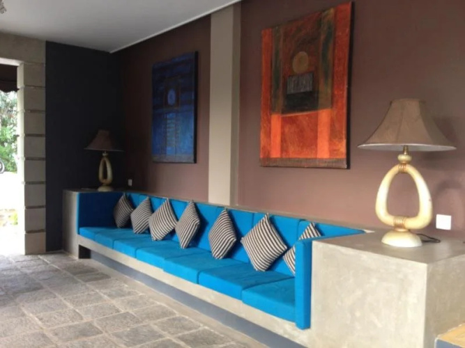 Mount Marina Villas